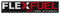 Flex Fuel Audi Red