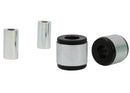 Whiteline Plus 03-06 EVO 8/9 Rear Lower Inner Control Arm Bushing Kit