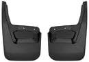 Husky Liners 19-23 GMC Sierra 1500 Rear Mud Guard Set