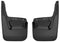 Husky Liners 19-23 GMC Sierra 1500 Rear Mud Guard Set