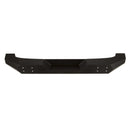 Rugged Ridge Spartan Rear Bumper Full Width 07-18 Jeep Wrangler JK