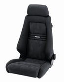 Recaro Specialist M Seat - Black Nardo/Black Artista