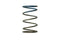 Turbosmart WG40 10PSI Outer Spring Brown/Blue