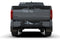 Rally Armor 2022+ Toyota Tundra Black UR Mud Flap w/ Metallic Black Logo