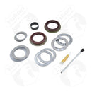 Yukon Gear Minor install Kit For GM 8.6in Rear Diff