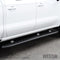 Westin 2019 Chevrolet Silverado/Sierra 1500 Crew Cab Thrasher Running Boards - Textured Black