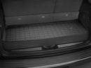 WeatherTech 2015+ Cadillac Escalade Cargo Liner - Black