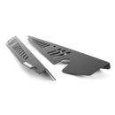 Perrin 2015+ Subaru WRX/STI Fender Shroud Set - Black
