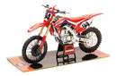 New Ray Toys Honda HRC Factory Team CRF450R (Ken Roczen