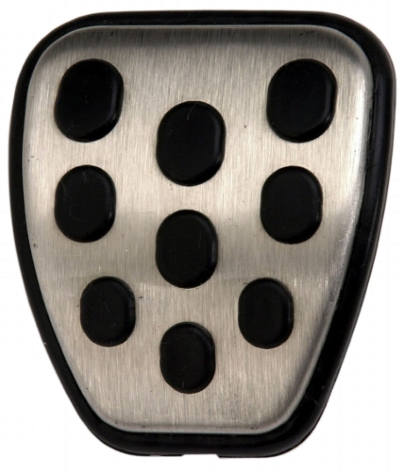 Ford Racing Aluminum and Urethane Special Edition Mustang Pedal Cover