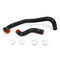 Mishimoto 2011+ Mopar LX Chassis 5.7L V8 Black Silicone Hose Kit