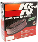 K&N Replacement Air Filter GM CARS AND TRUCKS,V6,V8,1969-92