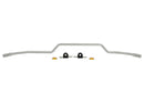 Whiteline 90-93 Toyota Celica GT-Four Turbo AWD ST185 Rear 20mm Heavy Duty Adjustable Swaybar