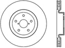 StopTech Drilled Sport Brake Rotor