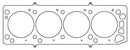 Cometic Ford 2.3L 4CYL 3.83in 97mm Bore .040 inch MLS Head Gasket