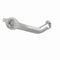 Magnaflow 18-20 Jeep Wrangler V6 3.6L Bolt On Extension Pipe 2in Pipe Diameter