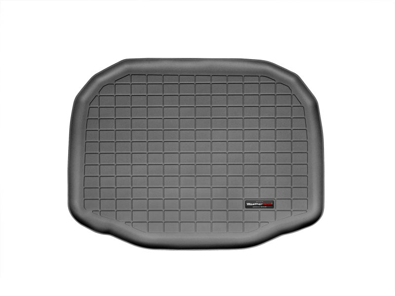 WeatherTech 11+ Ford Explorer Cargo Liners - Black