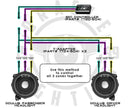 Oracle Lighting Wiring Harness