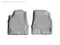 WeatherTech 04-06 Lexus RX330 Front FloorLiner - Grey