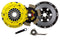 ACT 2007 Audi A3 HD/Race Sprung 6 Pad Clutch Kit