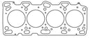 Cometic Mitsubishi Lancer EVO 4-9 86mm Bore .066 inch MLS Head Gasket 4G63 Motor 96-UP