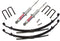 Skyjacker 3" 95.5-04 TACOMA STRUT SYS