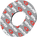 EVS Grip Donuts - Grey