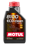 Motul 1L 8100 Eco-Clean 0W20