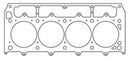 Cometic GM LSX McLaren 4.185in Bore .051 inch MLS Headgasket - Left