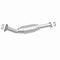 MagnaFlow Conv DF 03-04 Toyota Tundra V8 4.7L Gas