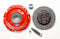 South Bend Clutch 94-98 Ford 7.3 Powerstroke ZF-5 Street Dual Disc Ford/Cummins Conv Clutch Kit