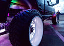 Oracle Bluetooth Underbody Rock Light Kit - 8 PCS - ColorSHIFT