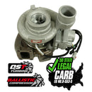 BD Diesel 64.5mm Compressor 70mm Turbine Screamer Turbo Kit - 07.5-12 Dodge 6.7L Cummins