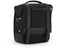 Burly Brand Voyager Saddlebag Each - Black