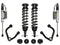 ICON 2019+ Ford Ranger 0-3.5in Stage 3 Suspension System w/Tubular Uca