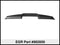 EGR 10+ Dodge Ram HD Reg/Crew/Mega Cabs Rear Cab Truck Spoilers (982859)