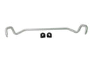 Whiteline 08-13 BMW M3 30mm Front Heavy Duty Swaybar