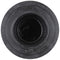 K&N Universal Rubber Filter-Round Tapered 4.5in Flange ID x 8in Base OD x 6.625in Top OD x 8in H