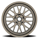 fifteen52 Holeshot RSR 19x8.5 5x112 45mm ET 57.1mm Center Bore Magnesium Grey Wheel