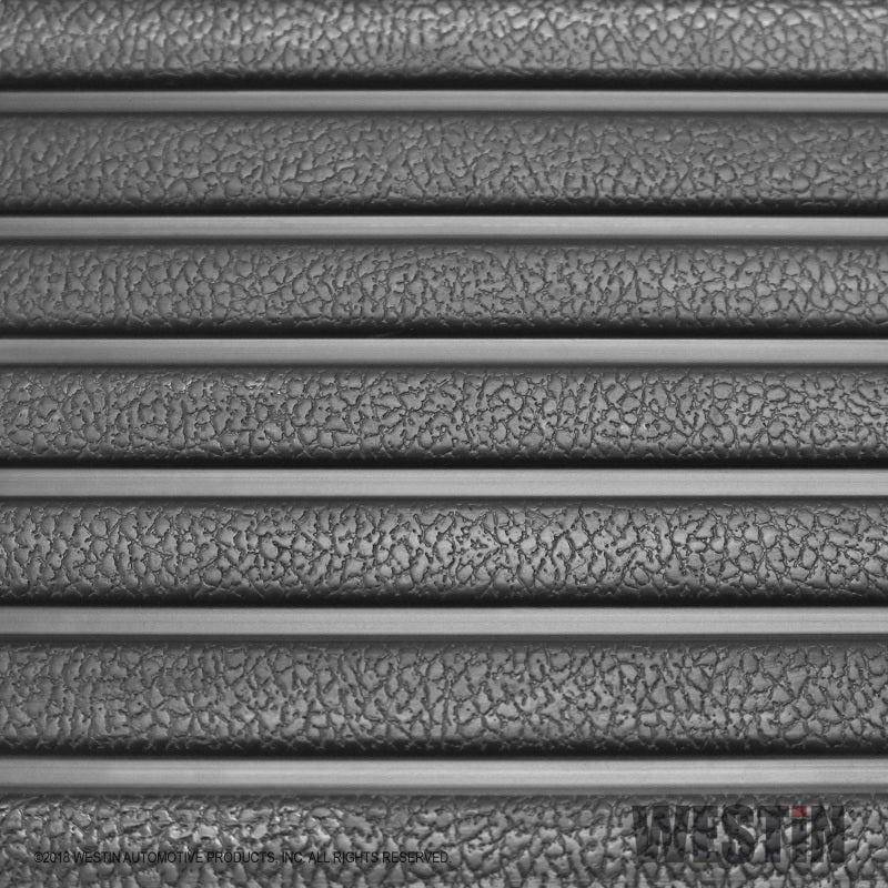 Westin Sure-Grip Aluminum Running Boards 72 in - Polished