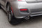 Rally Armor 2012-18 Fiat 500 (Pop/Sport/Lounge/Abarth) Red Mud Flap w/ White Logo