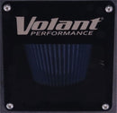 Volant 08-13 Nissan Frontier 4.0 V6 Pro5 Closed Box Air Intake System