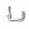 MagnaFlow Conv DF  Standard Cat 00-05 Toyota MR2 Spyder 1.8L Rear