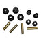 Skyjacker 1987-1995 Jeep Wrangler (YJ) Leaf Spring Bushing