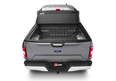 BAK 15-20 Ford F-150 5ft 7in Bed BAKFlip MX4 Matte Finish