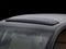 WeatherTech 06-12 BMW 325i Sunroof Wind Deflectors - Dark Smoke