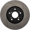 StopTech Power Slot Slotted 04-08 Accura TL (Brembo Caliper) Front Left Rotor