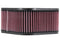 K&N 03-06 Kawasaki KVF650/700 Prairie / 04-09 KFX700 Replacement Air Filter