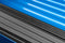 Tonno Pro 15-19 Ford F-150 6.5ft Styleside Lo-Roll Tonneau Cover