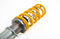 Ohlins 05-11 Porsche 911 Carrera (997) RWD Incl. S Models Road & Track Coilover System